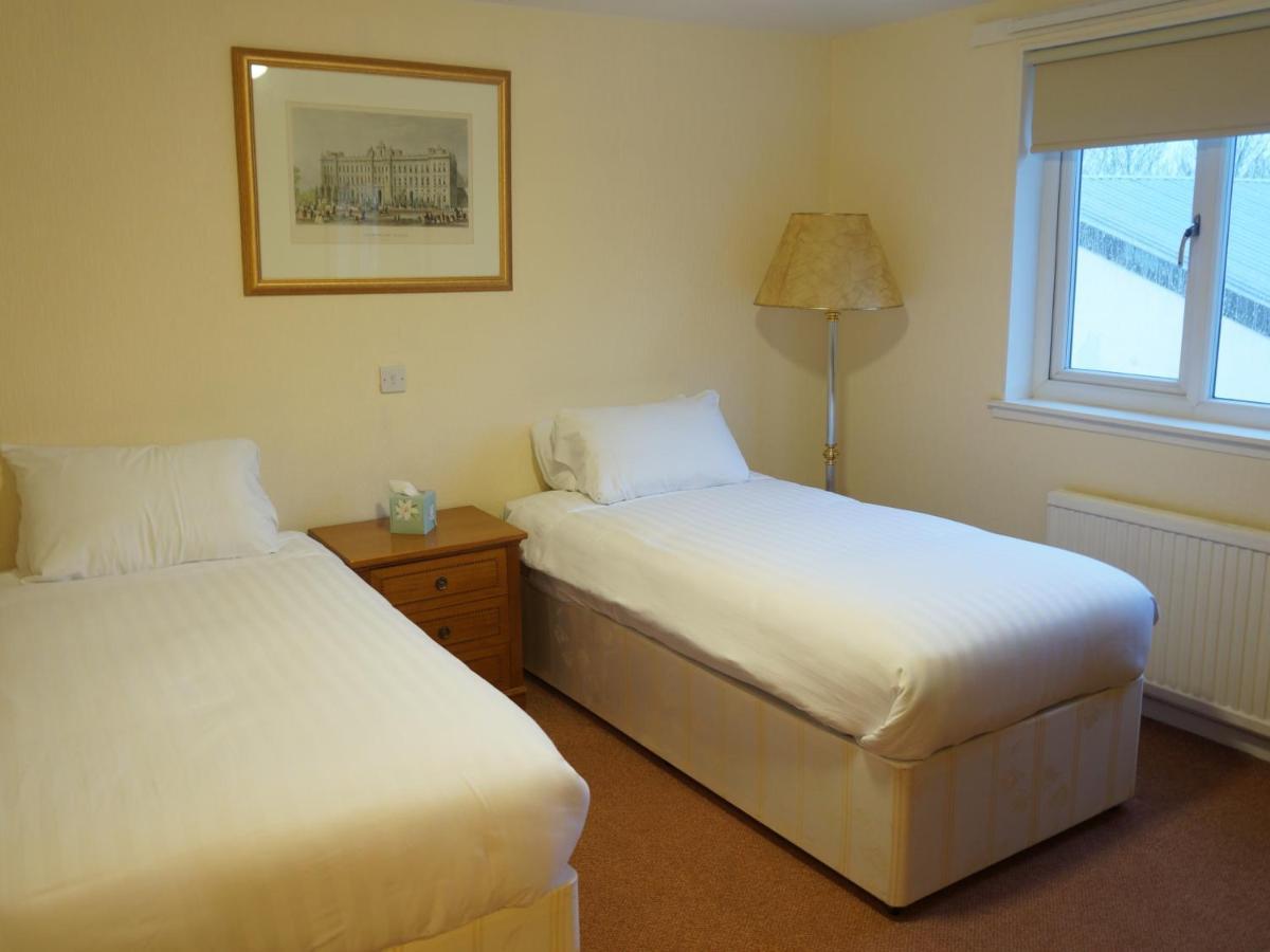 The Corner House Hotel Annan Δωμάτιο φωτογραφία
